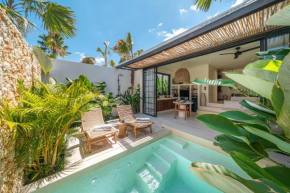 Casa Vera - Delightful 1-Bedroom Villas in the Heart of Umalas